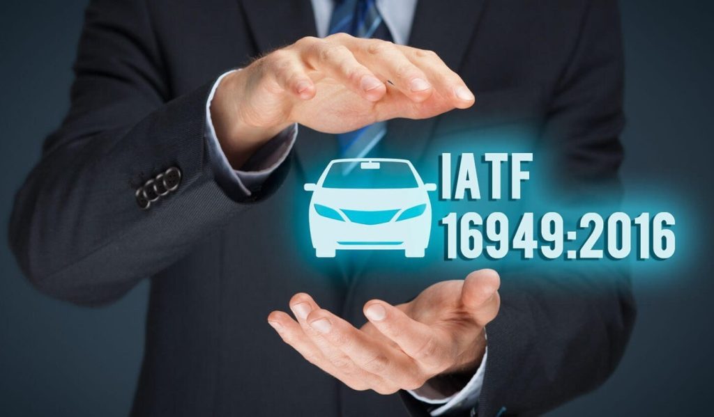 4. IATF