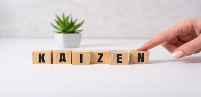 Kaizen