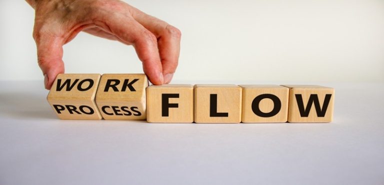 Workflow